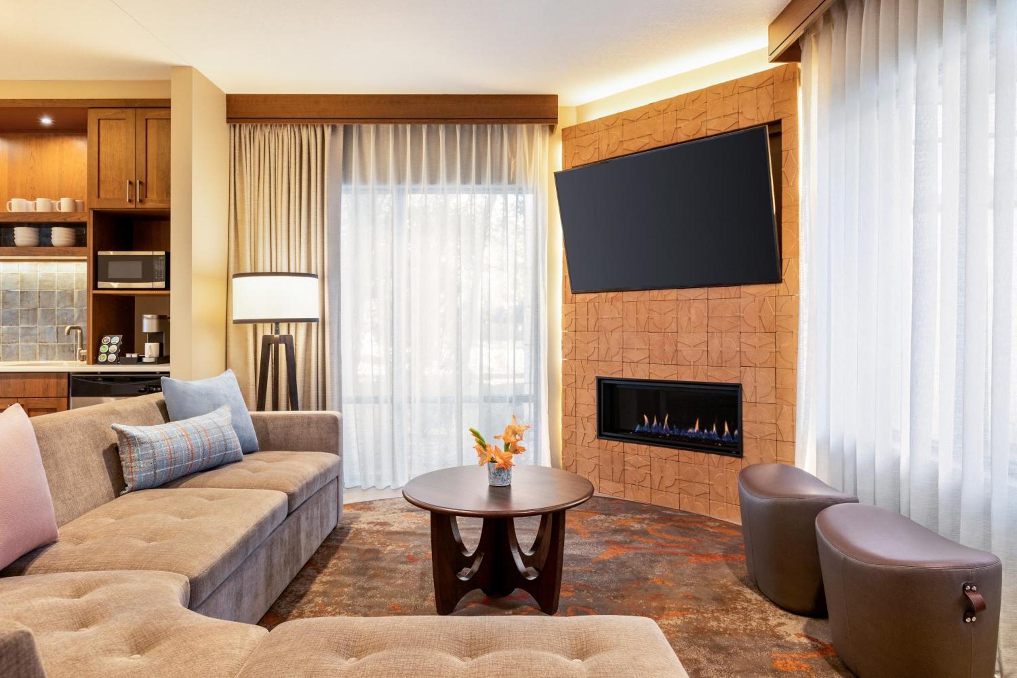 Отель Casitas At The Hoodoo Moab, Curio Collection By Hilton Abbey Road Экстерьер фото