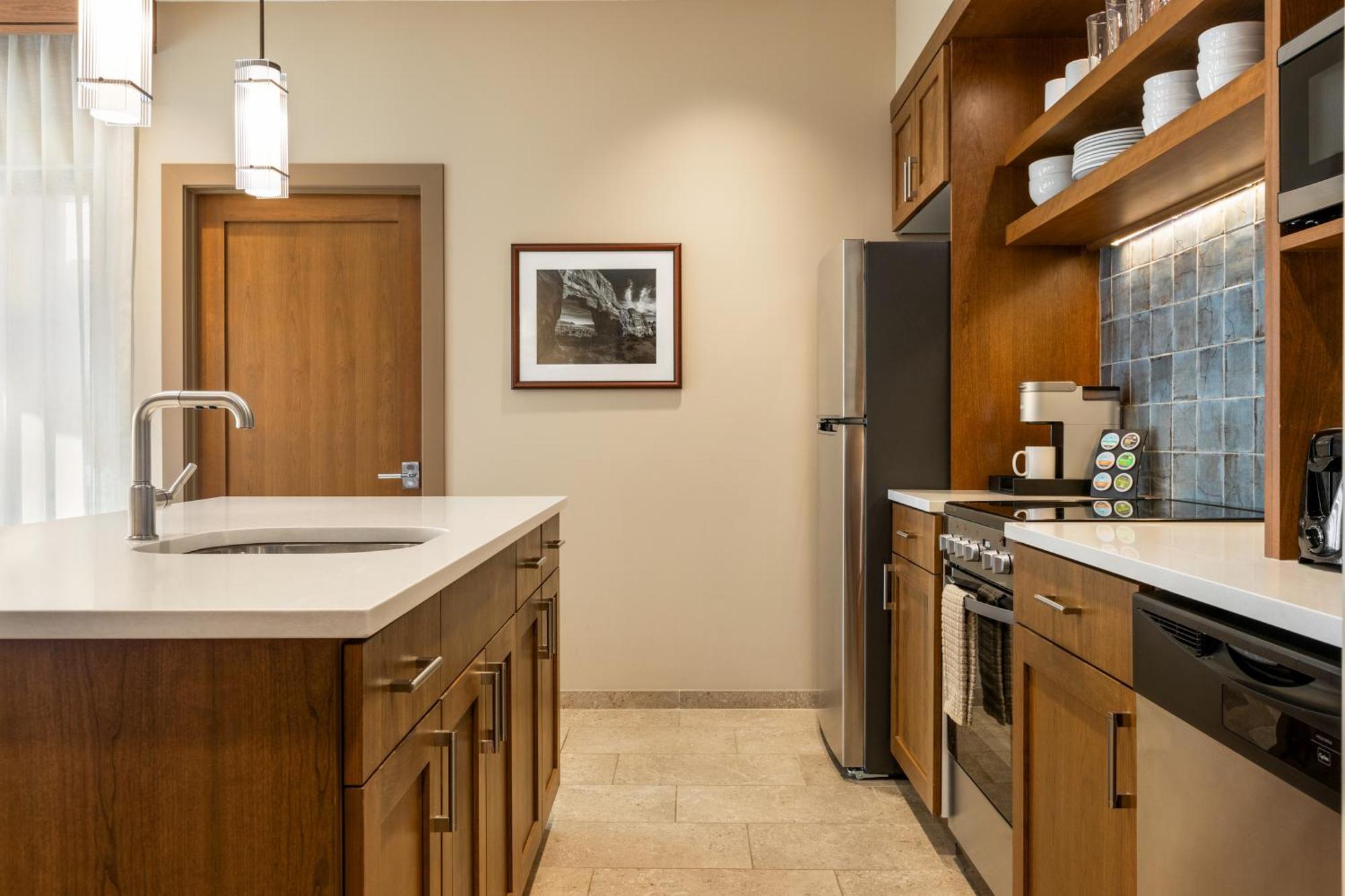 Отель Casitas At The Hoodoo Moab, Curio Collection By Hilton Abbey Road Экстерьер фото